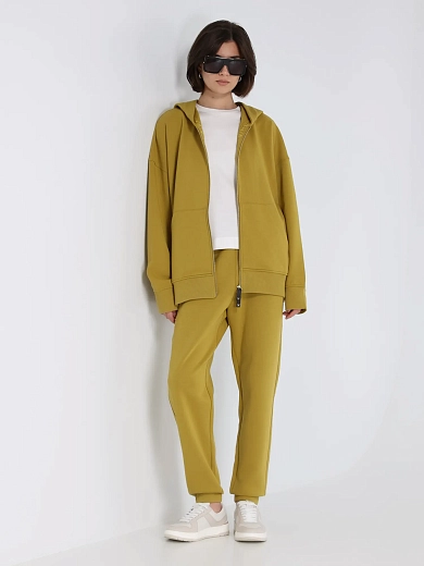 брюки спортивные Max Mara VIOLINO