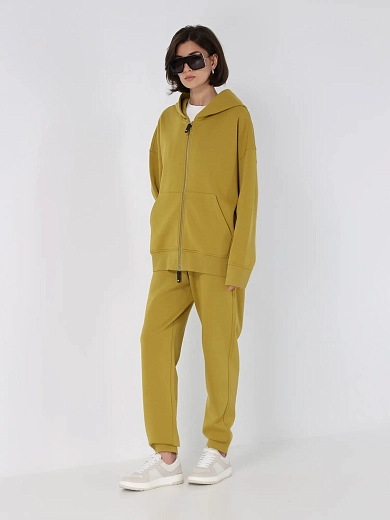 брюки спортивные Max Mara VIOLINO