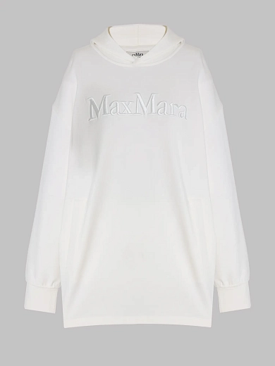 толстовка спортивная Max Mara VISIERA