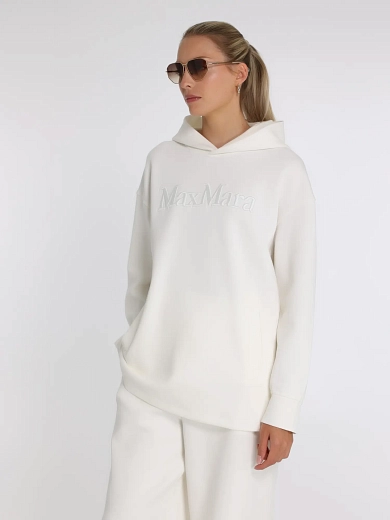 толстовка спортивная Max Mara VISIERA