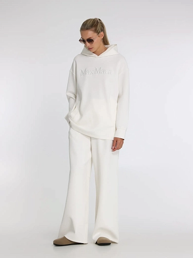 толстовка спортивная Max Mara VISIERA