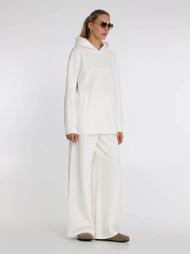 толстовка спортивная Max Mara VISIERA