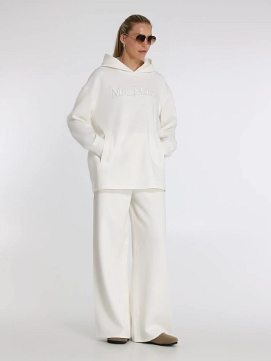 толстовка спортивная Max Mara VISIERA