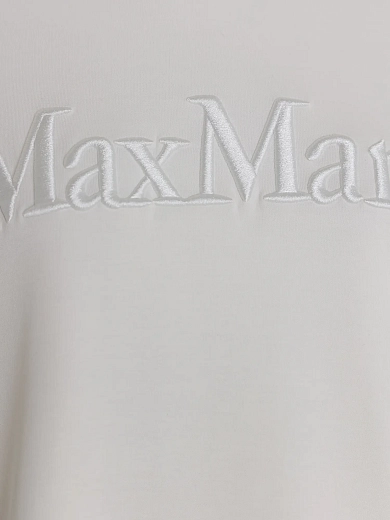 толстовка спортивная Max Mara VISIERA