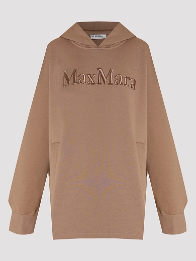 толстовка спортивная Max Mara VISIERA