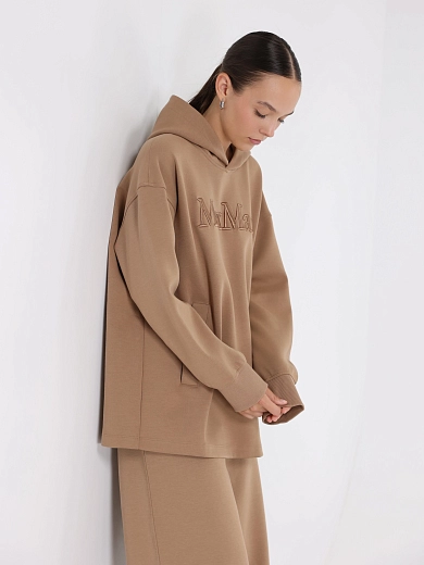 толстовка спортивная Max Mara VISIERA