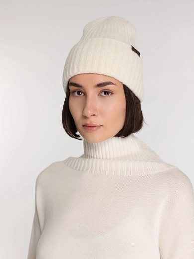 шапка Max Mara WARREN