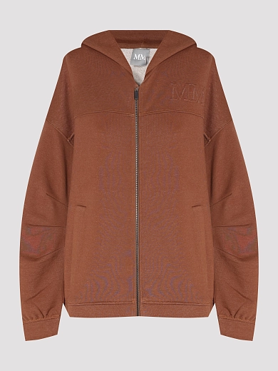 толстовка спортивная Max Mara YALE