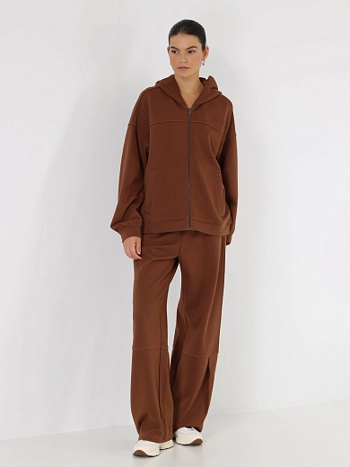 толстовка спортивная Max Mara YALE