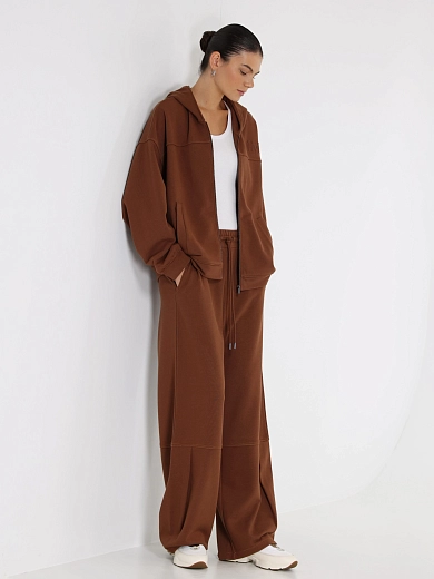 толстовка спортивная Max Mara YALE