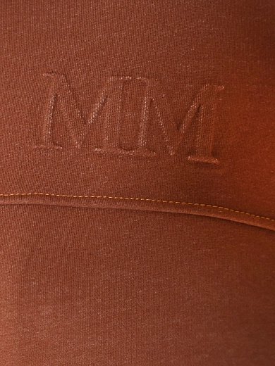 толстовка спортивная Max Mara YALE