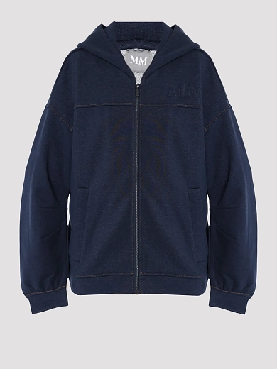 толстовка спортивная Max Mara YALE