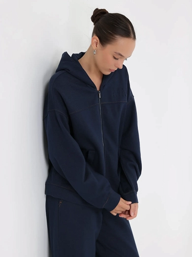 толстовка спортивная Max Mara YALE