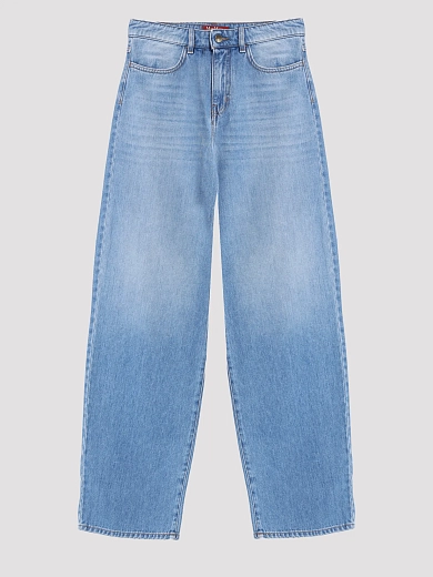 джинсы Max Mara ZAGARA