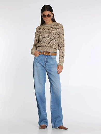 джинсы Max Mara ZAGARA