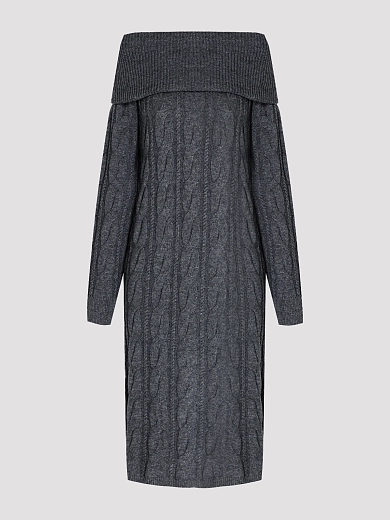 платье трикотажное Max Mara ZEO