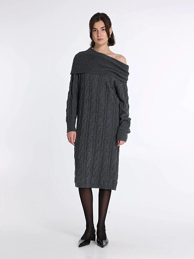платье трикотажное Max Mara ZEO