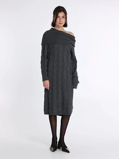 платье трикотажное Max Mara ZEO