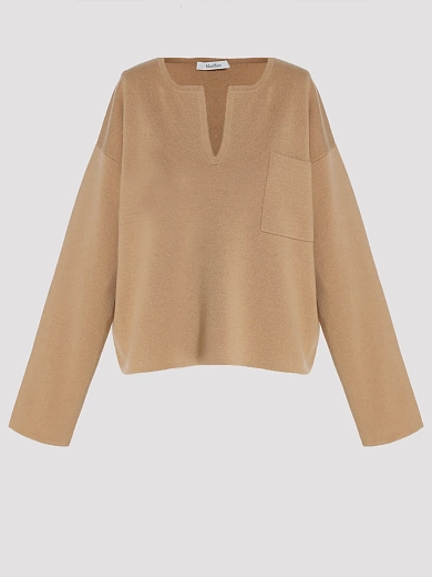 джемпер Max Mara ZIBELLO