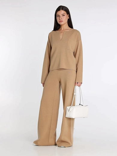 джемпер Max Mara ZIBELLO