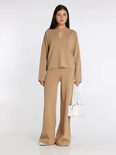 джемпер Max Mara ZIBELLO