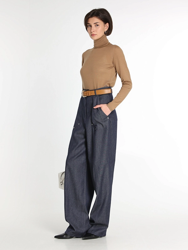 Max Mara брюки ABETAIA