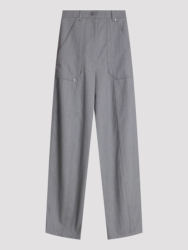 Max Mara брюки ABETAIA