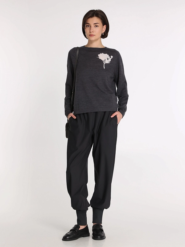 Max Mara брюки ADERIRE