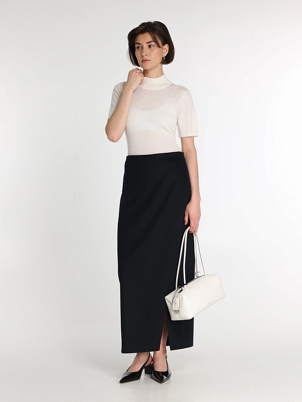 Max Mara юбка ADORATO