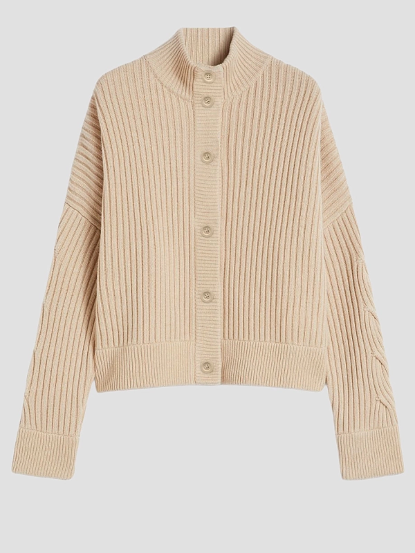 Max Mara кардиган AFELIO