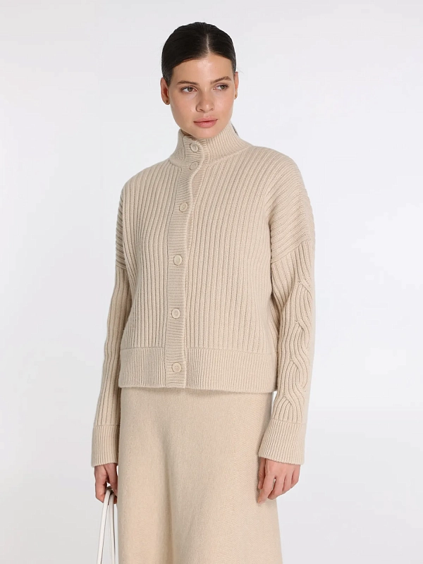 Max Mara кардиган AFELIO