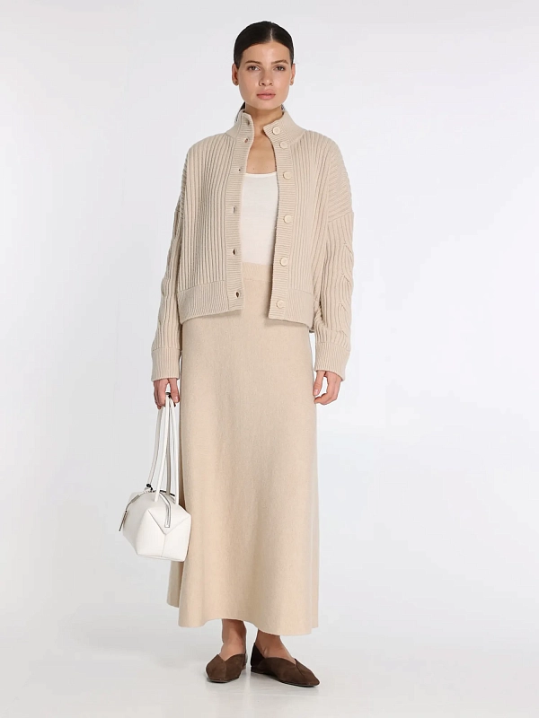 Max Mara кардиган AFELIO