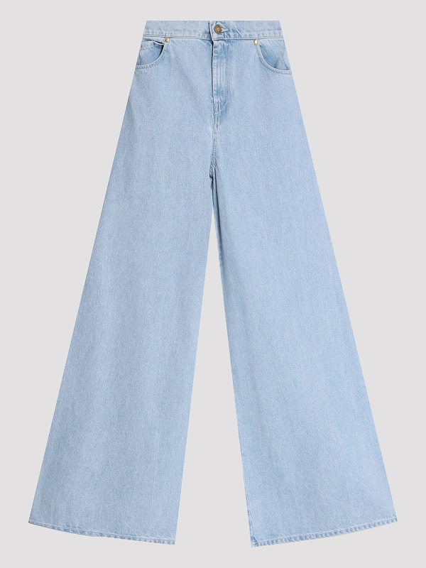 Max Mara джинсы AFFARI