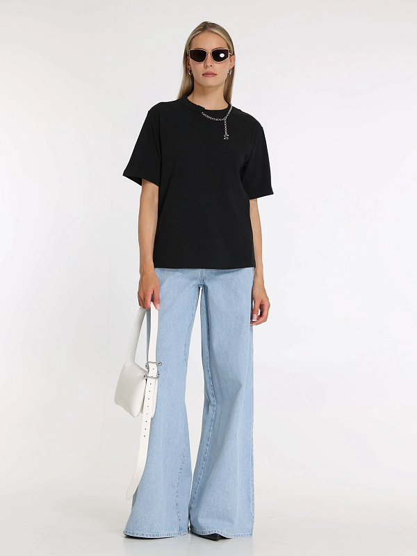 Max Mara джинсы AFFARI