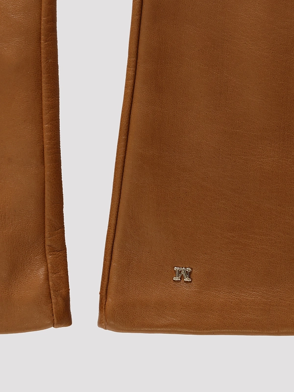 Max Mara перчатки AFIDEE