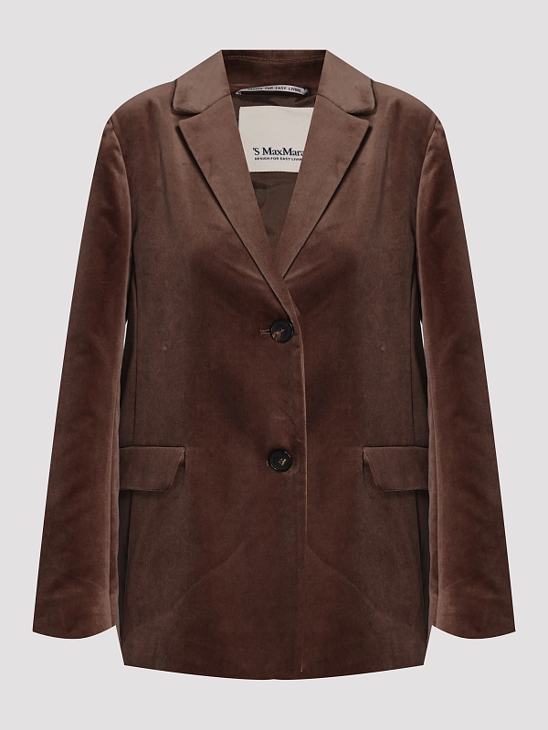 Max Mara жакет AGATA