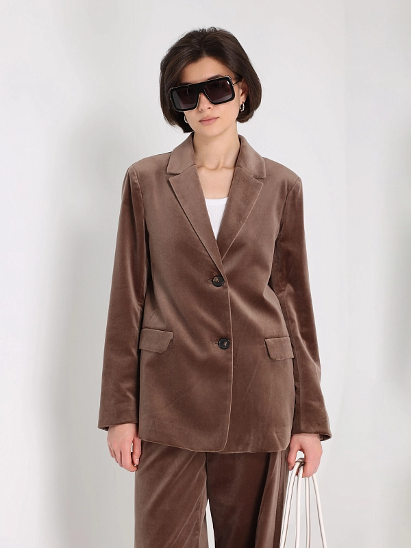 Max Mara жакет AGATA