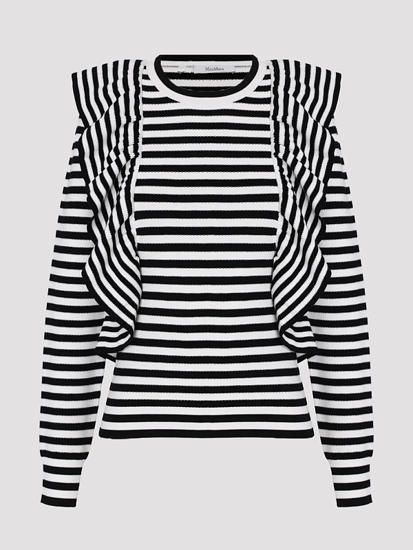 Max Mara джемпер AGENZIA