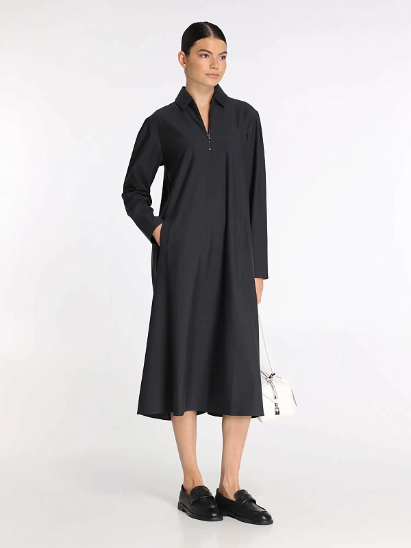 Max Mara платье AGOSTO