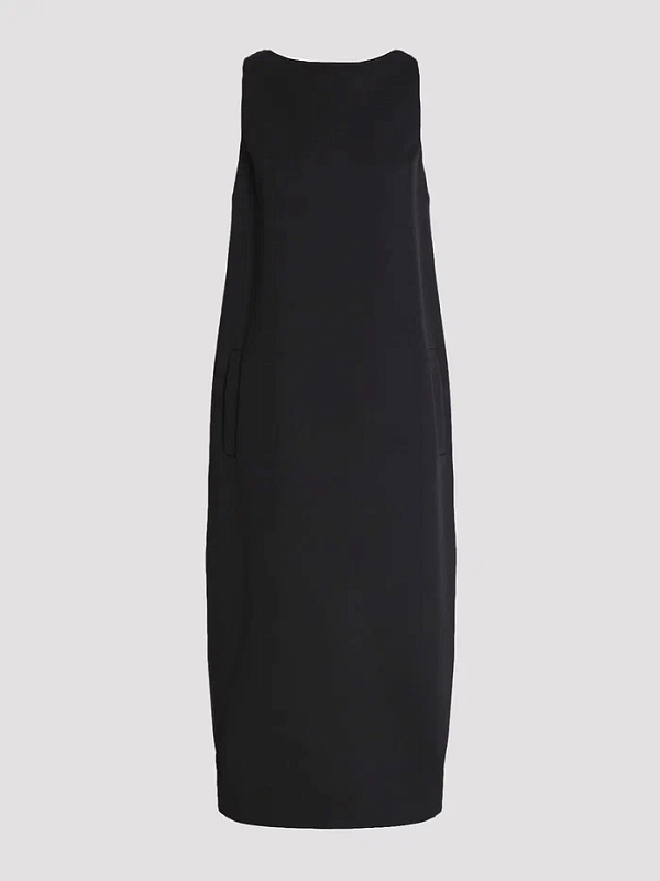 Max Mara платье ALBIO