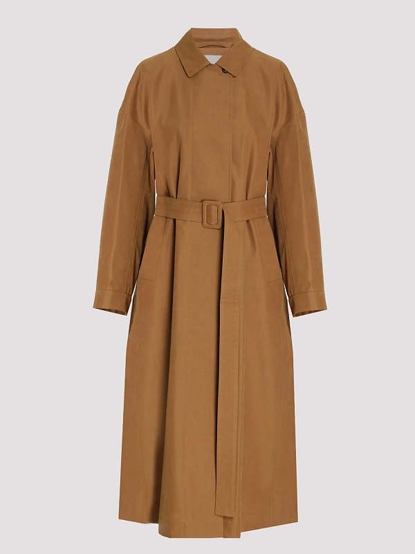 Max Mara тренч ALIBI