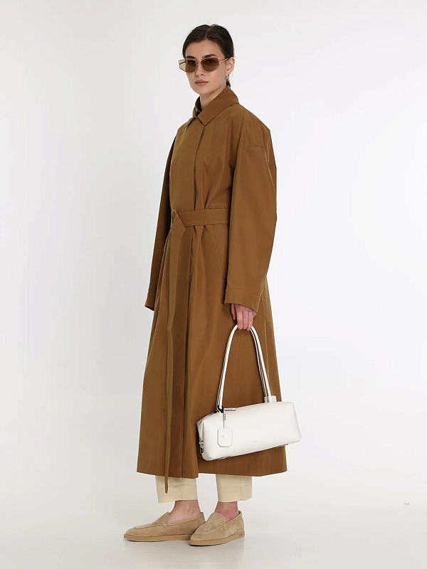 Max Mara тренч ALIBI