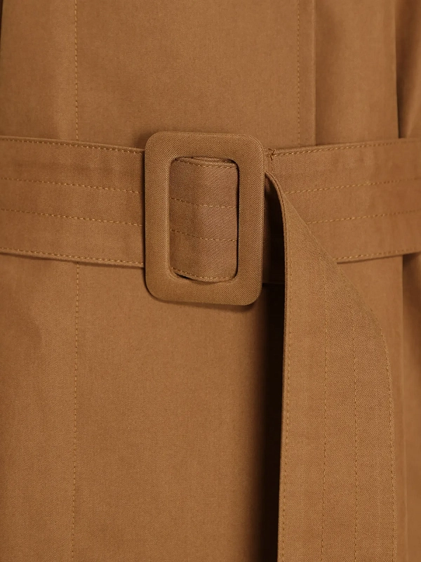 Max Mara тренч ALIBI