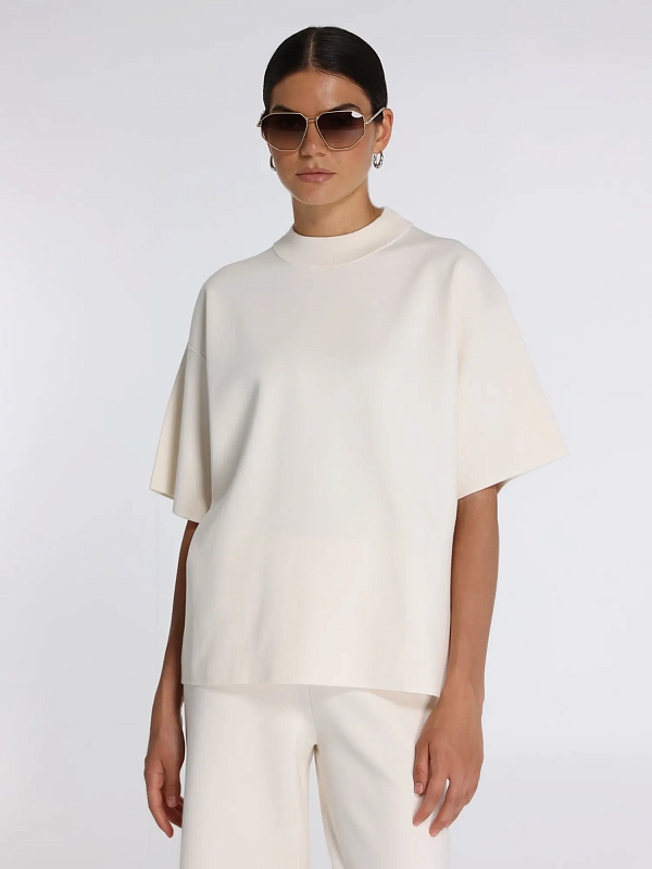 Max Mara джемпер AMICI