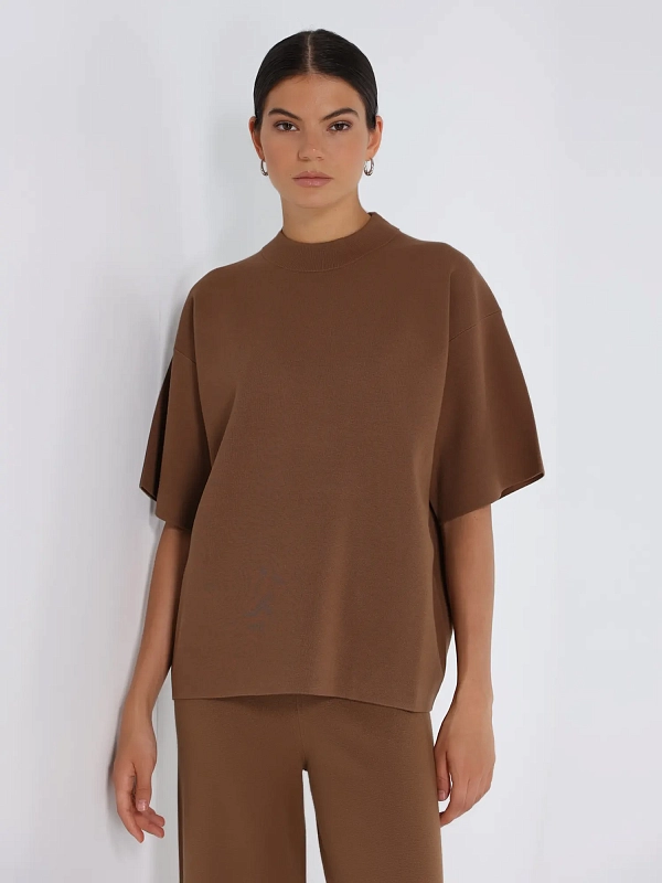 Max Mara джемпер AMICI