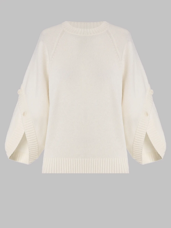 Max Mara джемпер AMPEX