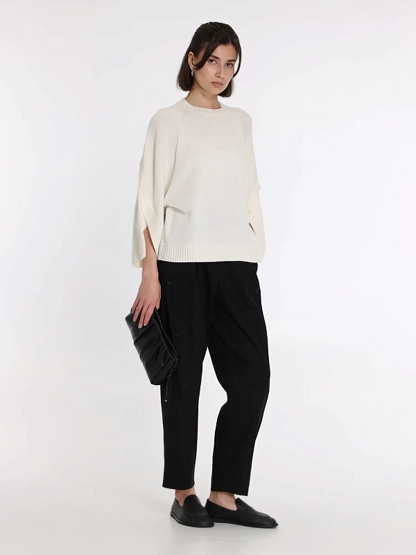 Max Mara джемпер AMPEX