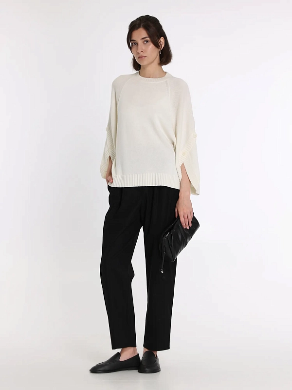 Max Mara джемпер AMPEX