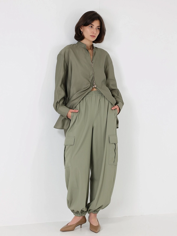 Max Mara рубашка ANTA