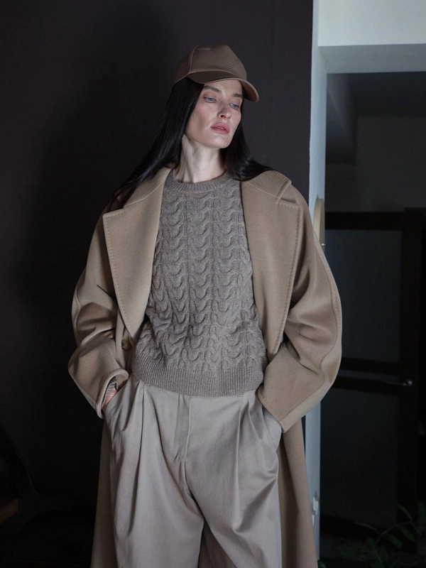 Max Mara джемпер ARAMIS